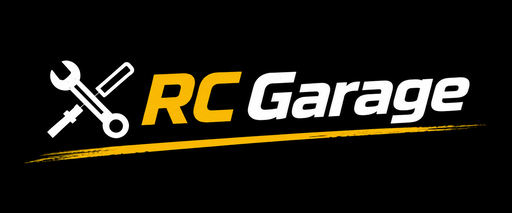 RC Garage Build & Fun Camp Vienna logo